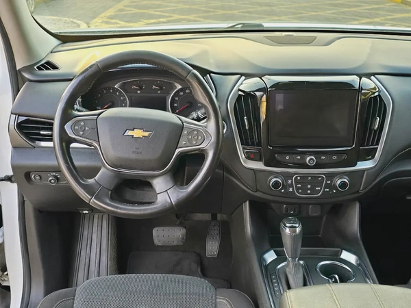 Chevrolet Travers LT 2019