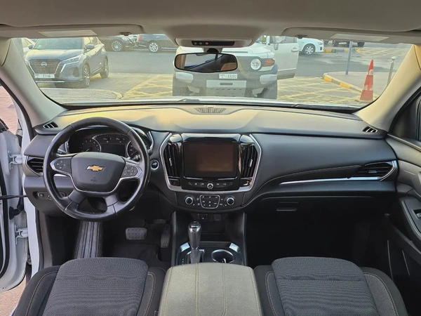Chevrolet Travers LT 2019