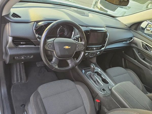 Chevrolet Travers LT 2019