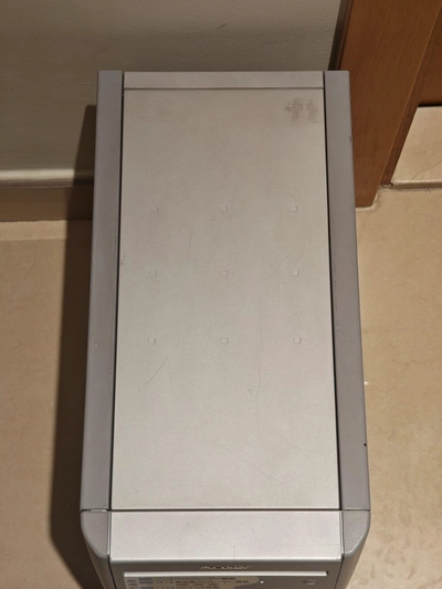 Extremely Rare Sony VAIO PCV-MX1 Multimedia PC with MiniDisc – Vintage Japanese Computer-4