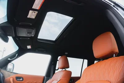 nissan armada platinum 2021-12