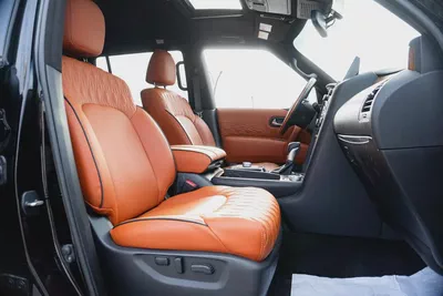nissan armada platinum 2021-17