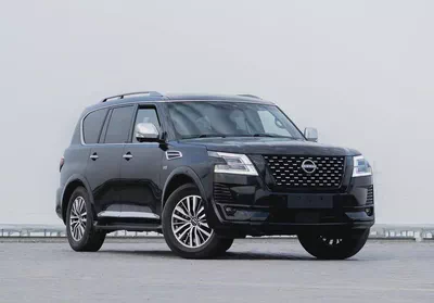 nissan armada platinum 2021-1
