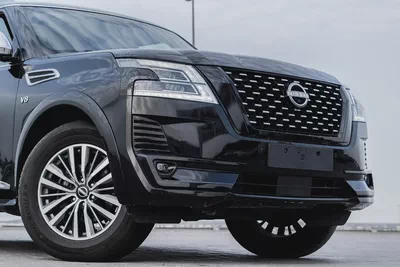 nissan armada platinum 2021-4