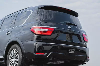 nissan armada platinum 2021-5