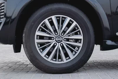 nissan armada platinum 2021-6