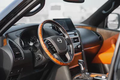 nissan armada platinum 2021-7