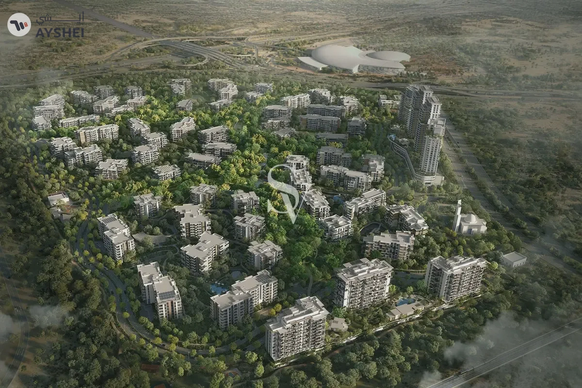 Lacina, Ghaf Woods, Dubailand, Dubai-12-12