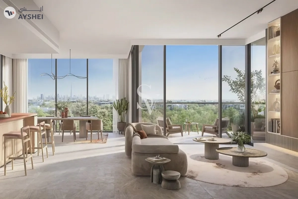 Lacina, Ghaf Woods, Dubailand, Dubai