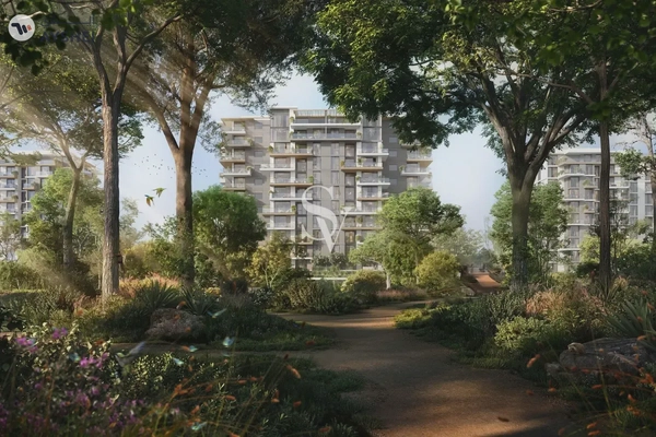 Lacina, Ghaf Woods, Dubailand, Dubai