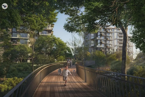 Lacina, Ghaf Woods, Dubailand, Dubai