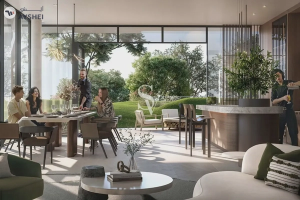 Lacina, Ghaf Woods, Dubailand, Dubai