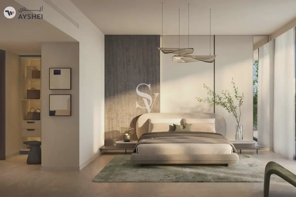 Lacina, Ghaf Woods, Dubailand, Dubai