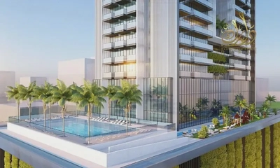 Ramadan Offers | Furnished || High View | Quality Delivery | Big Discounts |-10