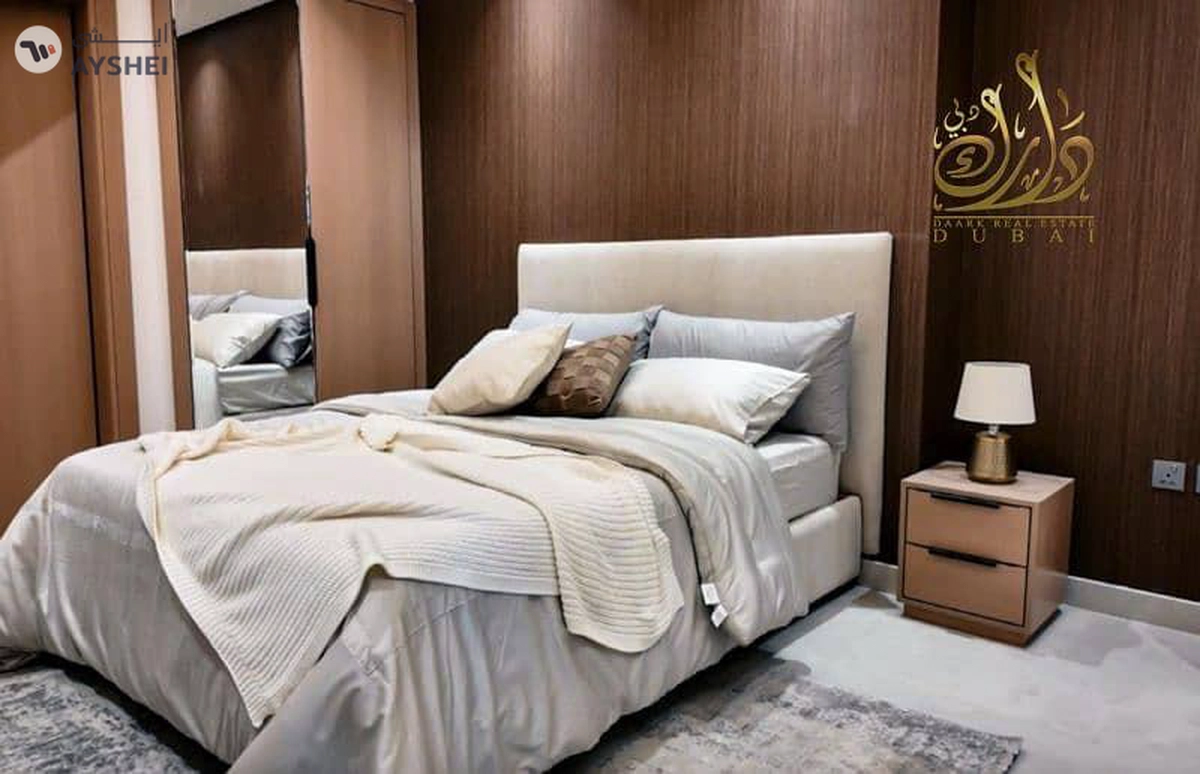 Ramadan Offers | Furnished || High View | Quality Delivery | Big Discounts |