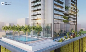 Ramadan Offers | Furnished || High View | Quality Delivery | Big Discounts |