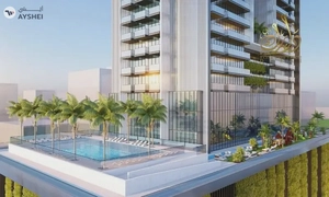 Ramadan Offers | Furnished || High View | Quality Delivery | Big Discounts |