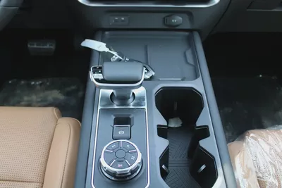 2026 Chery Himla Luxury GCC Specs - Brand New DIESEL AT 2026-13