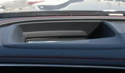 MERCEDES BENZ AMG GLC43 COUPE 2024 | BLACK-8