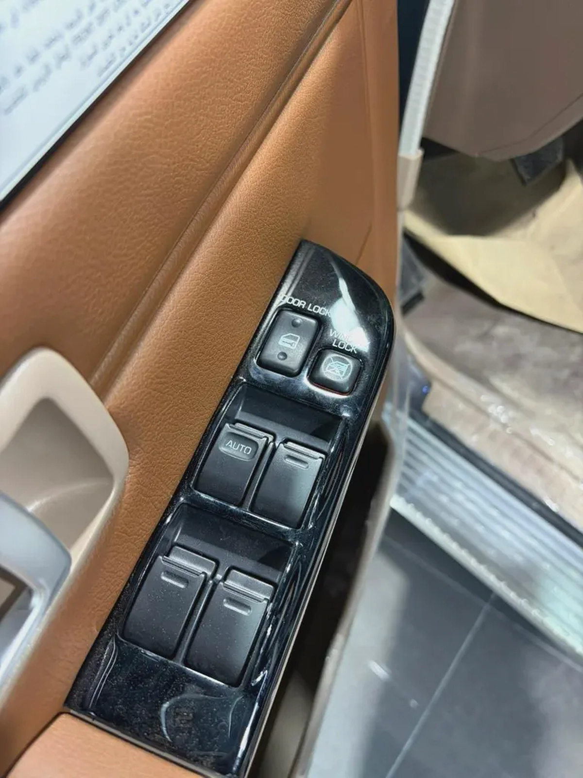 2026 Toyota Land Cruiser 79 LX - GCC Specs - Brand New-14-14