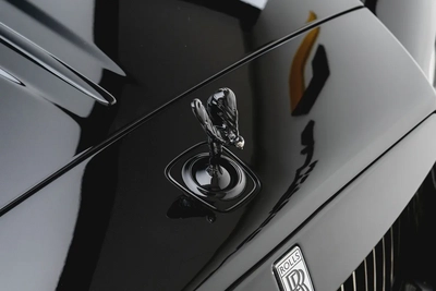 2019 ROLLS ROYCE WRAITH. GCC. BESPOKE AUDIO. 4 BUTTONS. STARLIGHT.-9