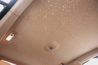 2019 ROLLS ROYCE WRAITH. GCC. BESPOKE AUDIO. 4 BUTTONS. STARLIGHT.-19