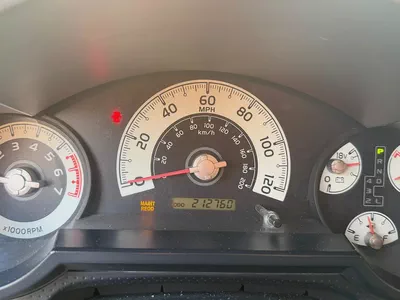 Toyota FJ Cruiser 2007 American Specs-11
