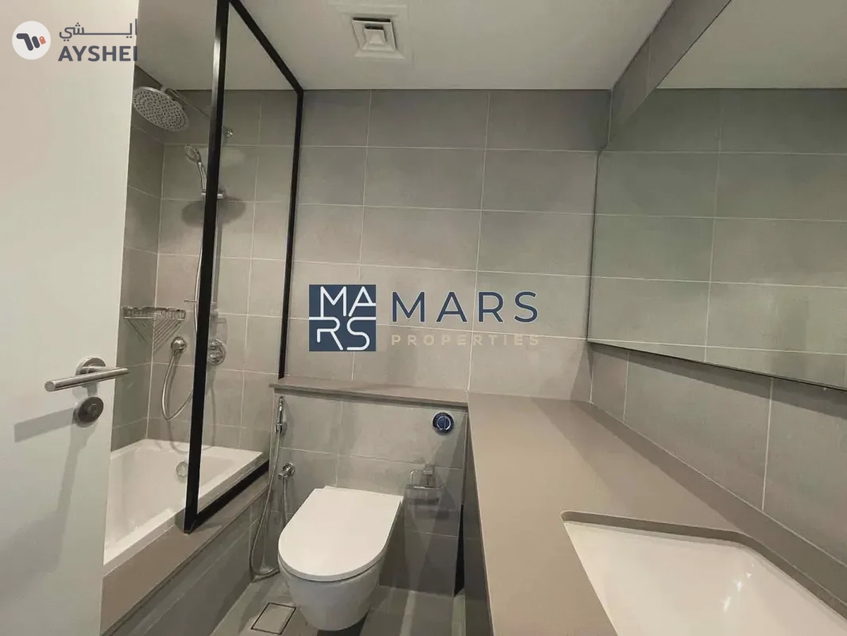 Brand New Unit | Lavish Community with Big Terrace