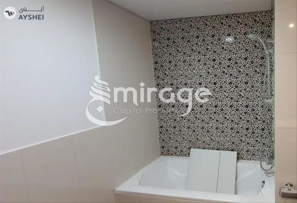 APARTMENT FOR SALE IN AL SABEEL BUILDING, AL GHADEER