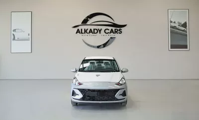 Brand New Hyundai Grand i10 GL 2026 | GCC Specs | Reliable & Fuel Efficient-1