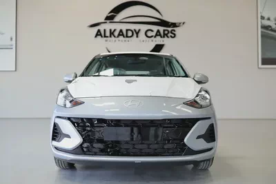 Brand New Hyundai Grand i10 GL 2026 | GCC Specs | Reliable & Fuel Efficient-2