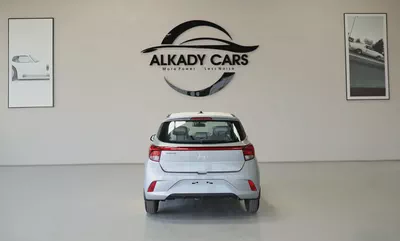 Brand New Hyundai Grand i10 GL 2026 | GCC Specs | Reliable & Fuel Efficient-4