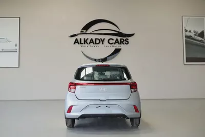 Brand New Hyundai Grand i10 GL 2026 | GCC Specs | Reliable & Fuel Efficient-5
