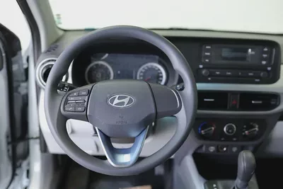 Brand New Hyundai Grand i10 GL 2026 | GCC Specs | Reliable & Fuel Efficient-6