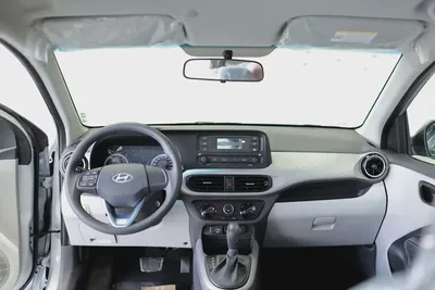 Brand New Hyundai Grand i10 GL 2026 | GCC Specs | Reliable & Fuel Efficient-8