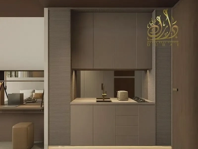 Very Limited Units | Fully Furnished | High ROI | Rare opportunity | Don't Miss Out-1