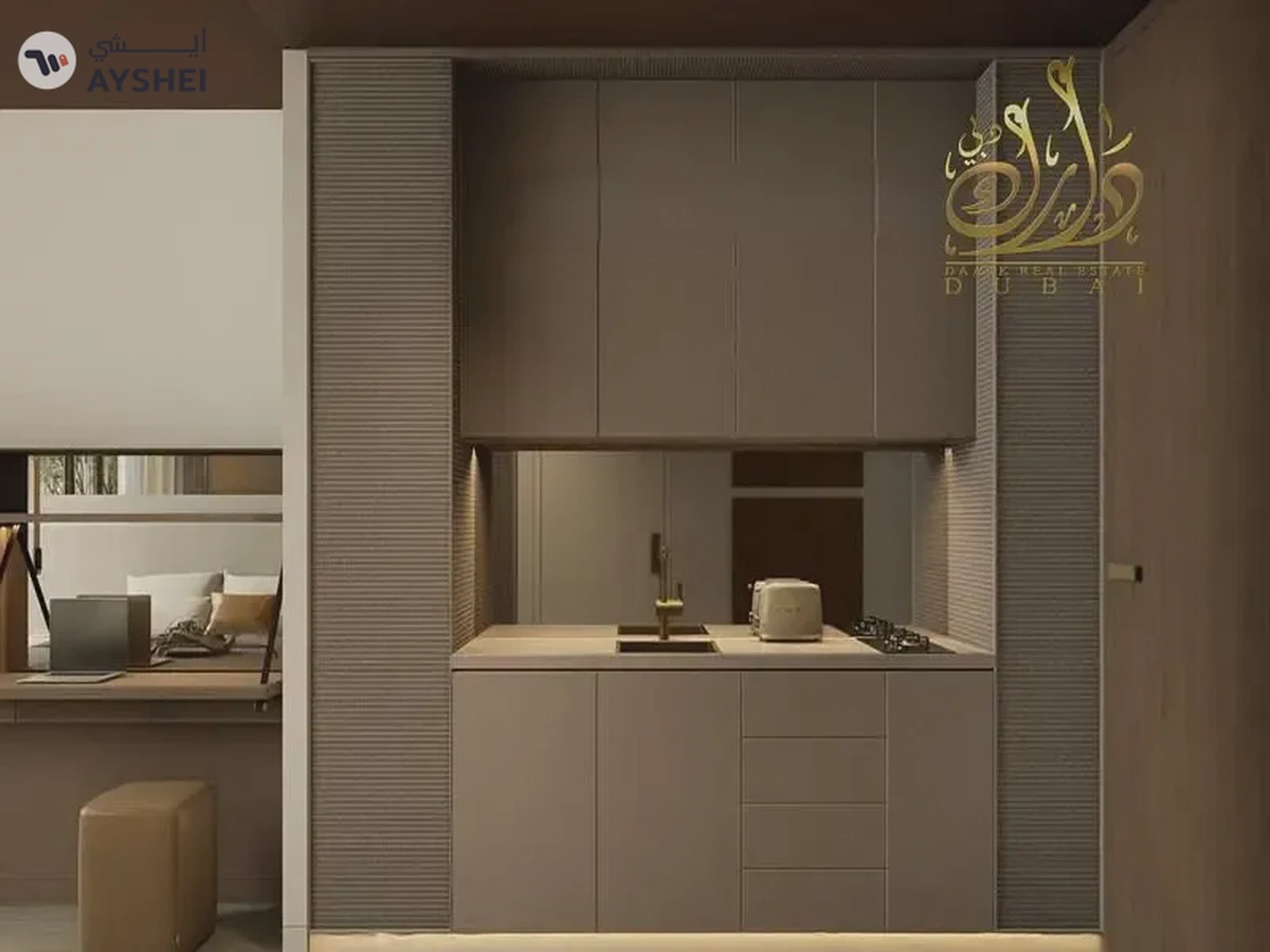 Very Limited Units | Fully Furnished | High ROI | Rare opportunity | Don't Miss Out