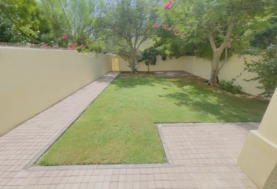 VILLA FOR RENT IN SPRINGS 7, THE SPRINGS-4
