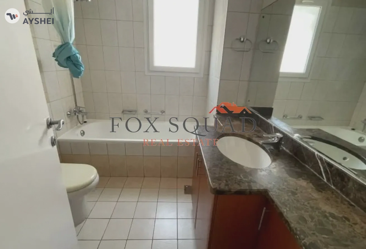 VILLA FOR RENT IN SPRINGS 7, THE SPRINGS-10-10