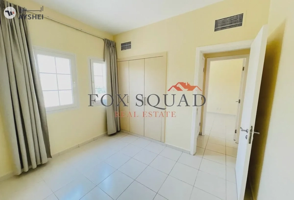 VILLA FOR RENT IN SPRINGS 7, THE SPRINGS