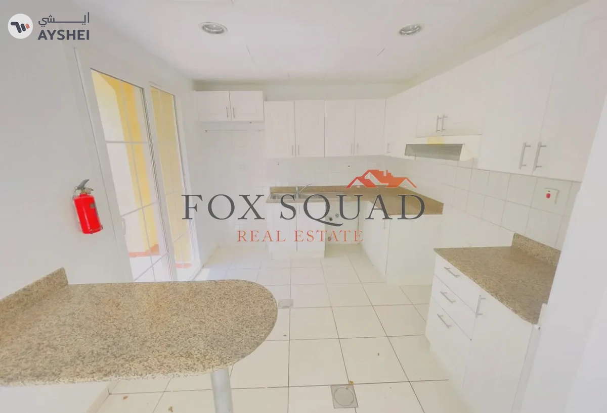 VILLA FOR RENT IN SPRINGS 7, THE SPRINGS-6-6