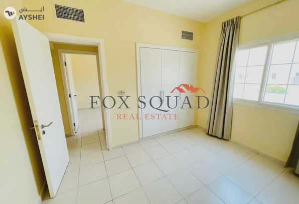 VILLA FOR RENT IN SPRINGS 7, THE SPRINGS