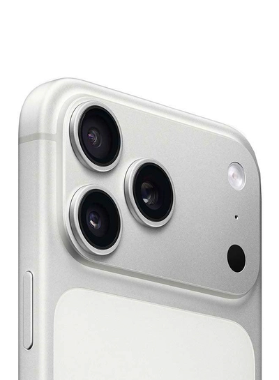 iPhone 17 Pro Max 2TB Silver 5G (eSim only) With FaceTime - International Version-2