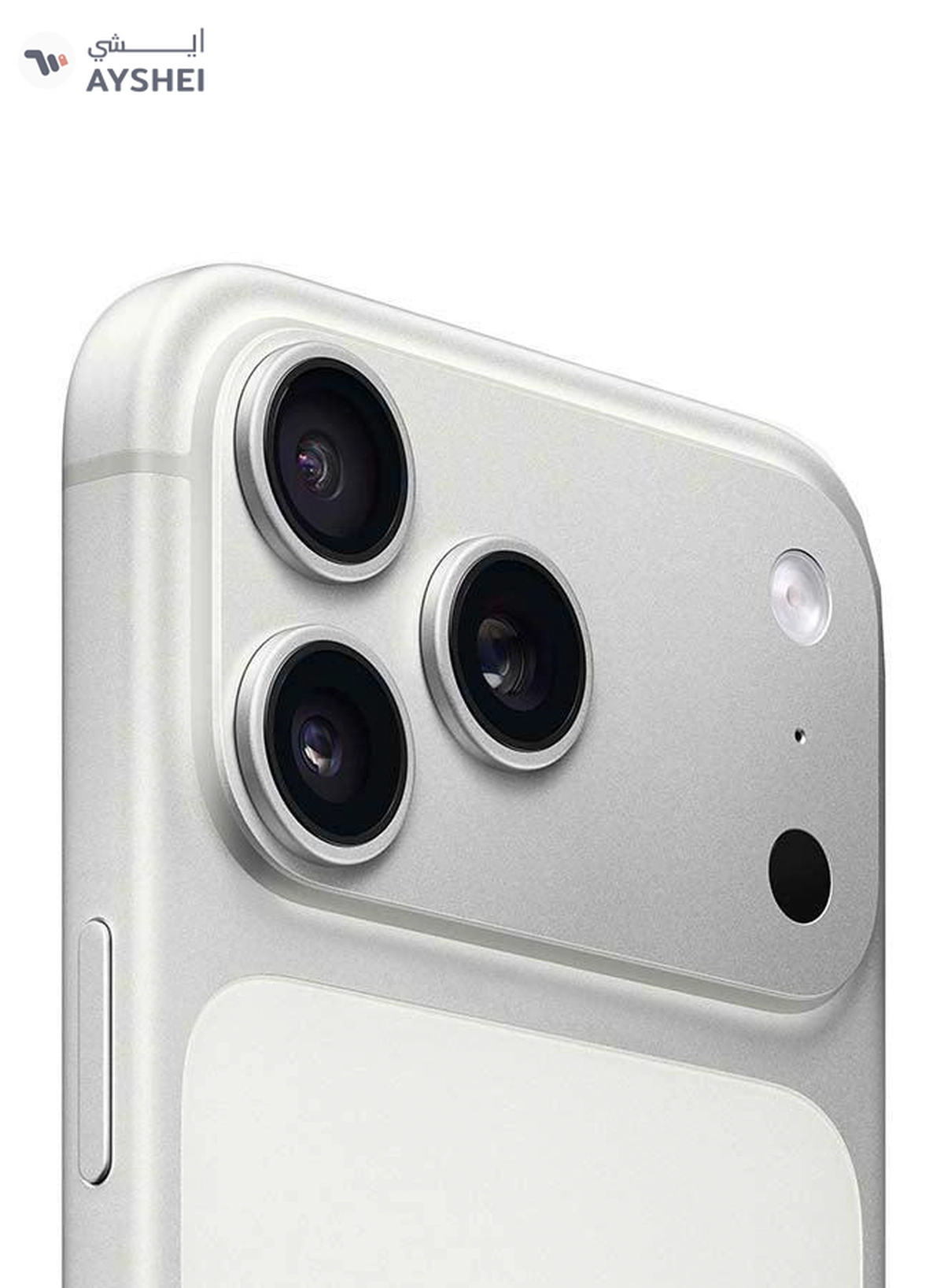 iPhone 17 Pro Max 2TB Silver 5G (eSim only) With FaceTime - International Version-2-2