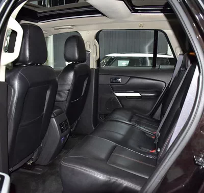 Ford Edge Limited AWD ( 2014 Model ) in ...-4