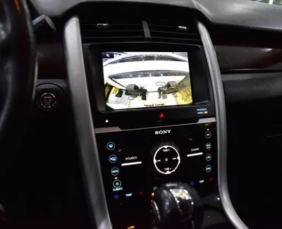 Ford Edge Limited AWD ( 2014 Model ) in ...-14