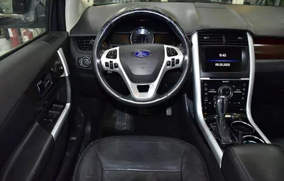 Ford Edge Limited AWD ( 2014 Model ) in ...-8