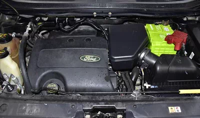 Ford Edge Limited AWD ( 2014 Model ) in ...-2