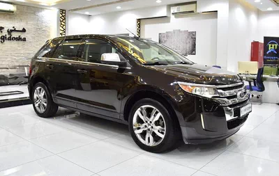 Ford Edge Limited AWD ( 2014 Model ) in ...-7