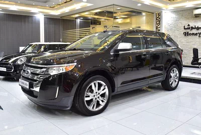 Ford Edge Limited AWD ( 2014 Model ) in ...-11